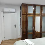 Casa Do Retornado Сasa de vacaciones *