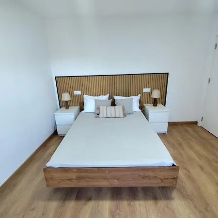 Casa Do Retornado