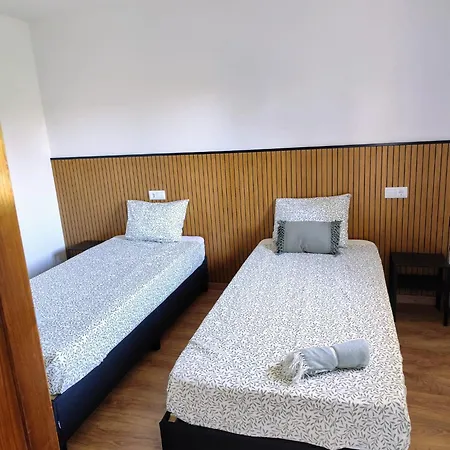 Casa Do Retornado *